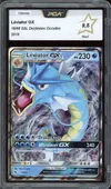 PCA 9.5 Léviator Gx thumbnail 1