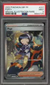 PSA 9 Popi thumbnail 1