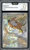 PCA 9 Raichu thumbnail 1