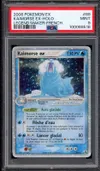 PSA 9 Kaimorse Ex thumbnail 1