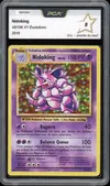 PCA 8 Nidoking Holo thumbnail 1