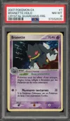 PSA 8 Branette Holo thumbnail 1