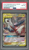 PSA 8 Latias et Latios Gx thumbnail 1