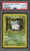 PSA 10 Nidoran thumbnail 1