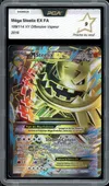 PCA 9 Méga Steelix Ex thumbnail 1