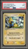 PSA 9 Elecsprint Reverse thumbnail 1