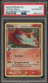 PSA A Latias Holo thumbnail 1