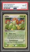 PSA 8 Joliflor Holo thumbnail 1