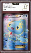 PCA 9 Manaphy Ex thumbnail 1