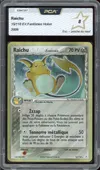 PCA 8 Raichu Holo thumbnail 1
