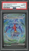 PSA 10 Carchacrok Ex thumbnail 1
