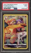PSA 9 Dracaufeu thumbnail 1