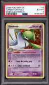 PSA 6 Gardevoir Holo thumbnail 1