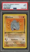 PSA 9 Rhinocorne thumbnail 1