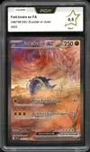 PCA 9.5 Fort-Ivoire Ex thumbnail 1