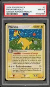 PSA 8 Pharamp Holo thumbnail 1