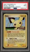 PSA 9 Pichu Reverse thumbnail 1