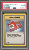 PSA 10 Pokédex thumbnail 1