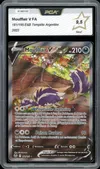 PCA 9.5 Moufflair V thumbnail 1