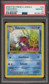 PSA 10 Poissoroy thumbnail 1