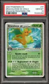 PSA 10 Dracolosse Ex thumbnail 1