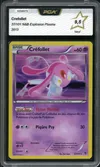 PCA 9.5 Créfollet Holo thumbnail 1