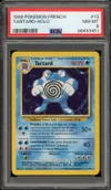 PSA 8 Tartard Holo thumbnail 1