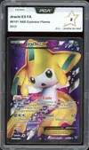 PCA 8 Jirachi Ex thumbnail 1