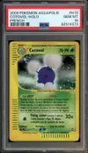 PSA 10 Cotovol Holo thumbnail 1