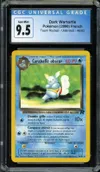 CGC 9.5 Carabaffe Obscur thumbnail 1
