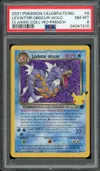 PSA 8 Léviator Obscur Holo thumbnail 1