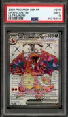 PSA 9 Dracaufeu Ex thumbnail 1