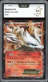 PCA 9.5 Reshiram Ex thumbnail 1