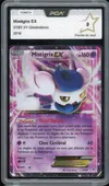 PCA 9 Mistigrix Ex thumbnail 1