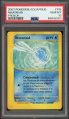 PSA 10 Rémoraid thumbnail 1