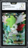 PCA 8 Shaymin Ex thumbnail 1