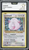 PCA 9 Leveinard Holo thumbnail 1