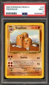 PSA 9 Triopikeur thumbnail 1