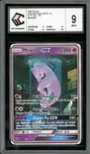 CCC 9 Mewtwo Gx thumbnail 1