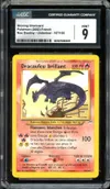 CGC 9 Dracaufeu Brillant thumbnail 1