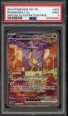 PSA 9 Ire-Foudre Ex thumbnail 1