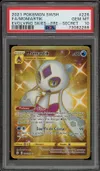 PSA 10 Momartik Gold thumbnail 1