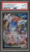 PSA 10 Givrali VMax thumbnail 1