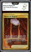 PCA 9.5 Bassin de Magma Gold thumbnail 1