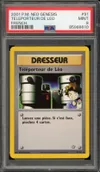 PSA 9 Téléporteur de Léo thumbnail 1