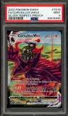 PSA 9 Corvaillus VMax thumbnail 1