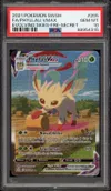 PSA 10 Phyllali VMax thumbnail 1
