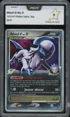PCA 9 Absol G Niv. X thumbnail 1