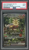 PSA 9 Feu-Perçant Ex thumbnail 1