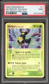 PSA 9 Seviper Reverse thumbnail 1